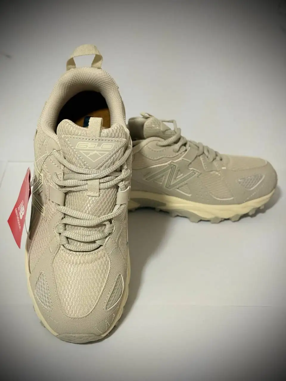 Кроссовки новые хорошего качества - Обувь (Одежда) в Балашиха