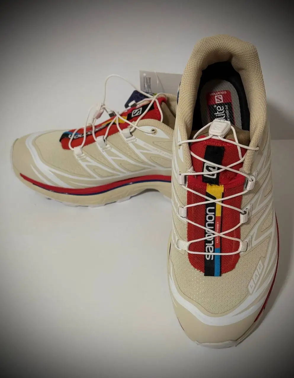 Кроссовки новые хорошего качества - Обувь (Одежда) в Балашиха