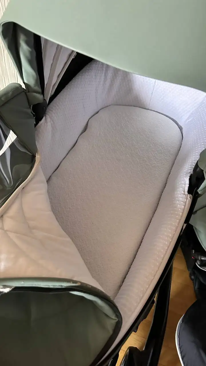 Tutis Viva 5+ в отличном состоянии - Детские коляски (Товары для детей) в Балашиха