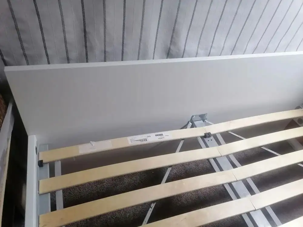 Кровать без матраса 200x140 - Барахолка в Балашиха