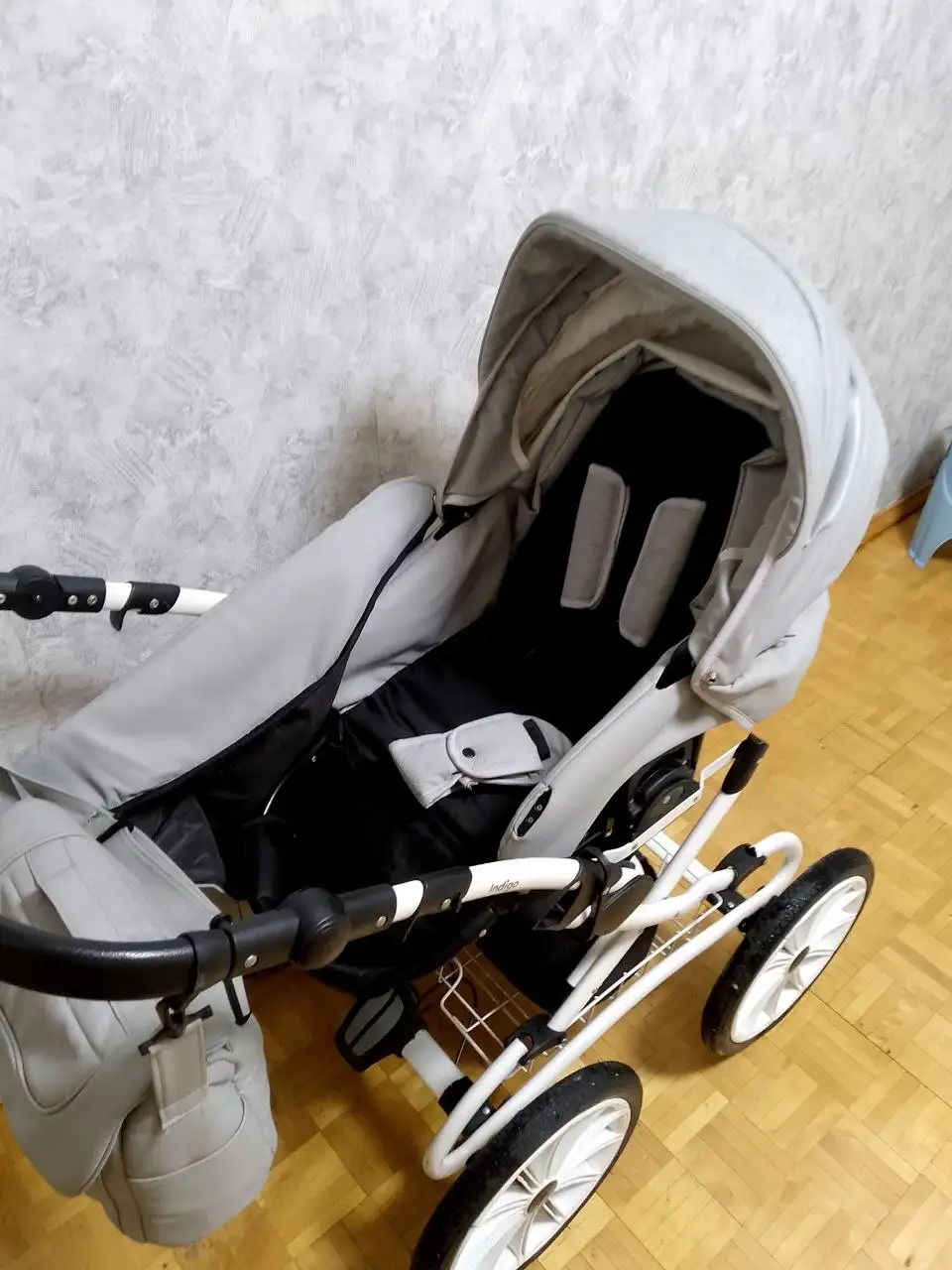 Коляска вездеход Индиго 2 в 1 - Товары для детей в Балашиха