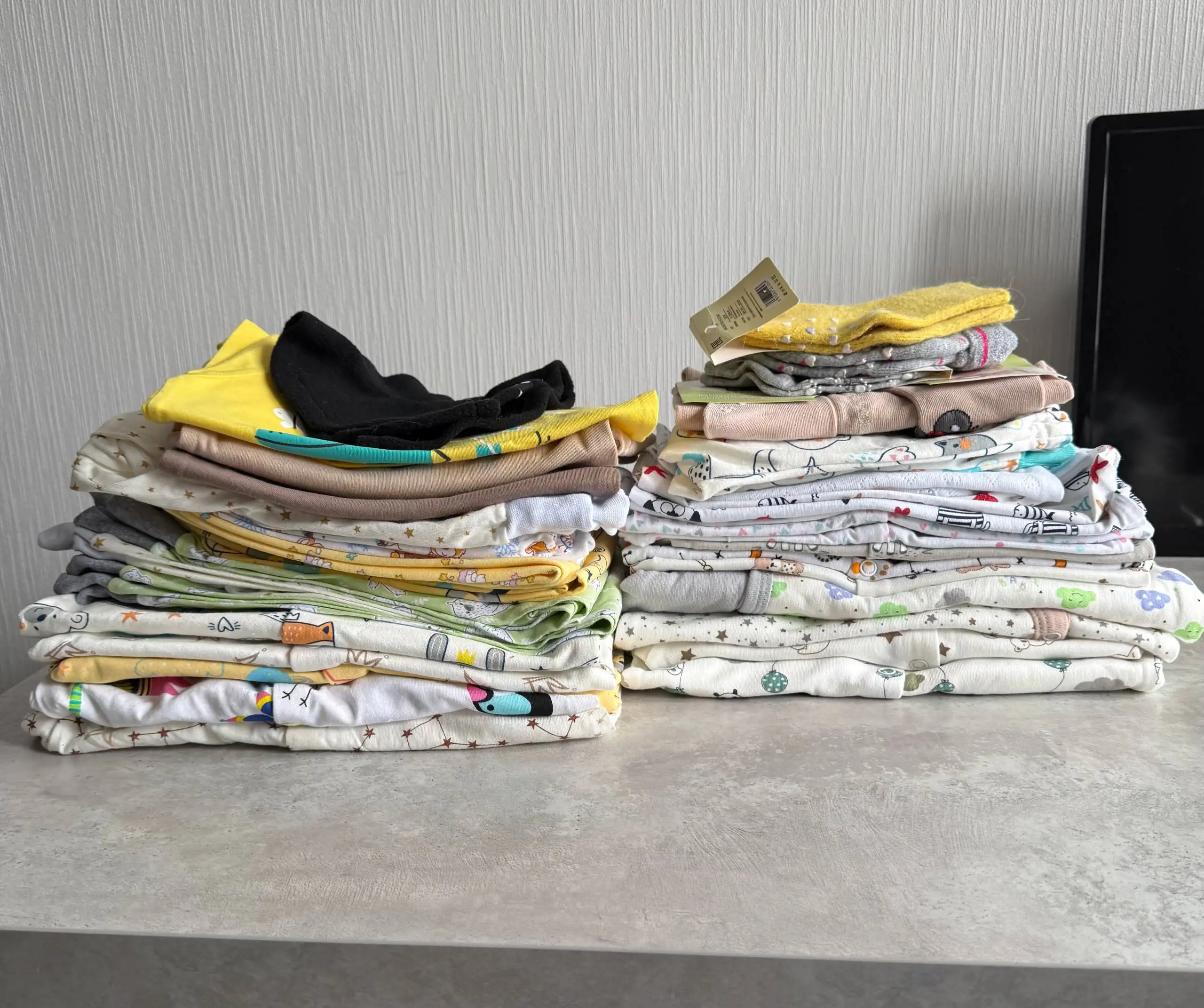 Детские вещи новые размер 80-86 - Товары для детей в Балашиха