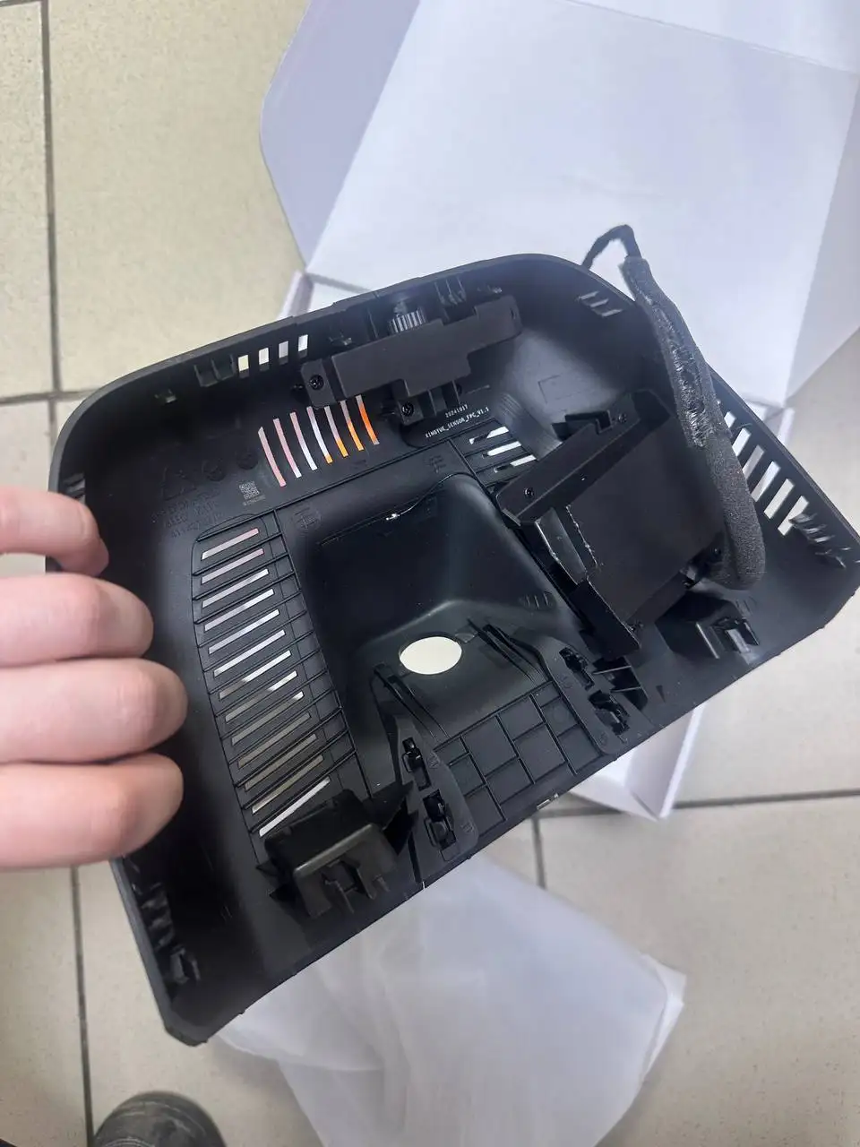 Видео-Регистратор для автомобиля Geely monjaro - Аксессуары и электроника (Авто) в Балашиха