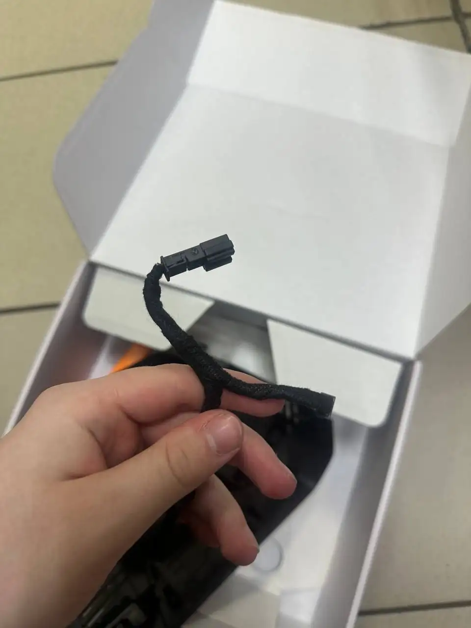 Видео-Регистратор для автомобиля Geely monjaro - Аксессуары и электроника (Авто) в Балашиха