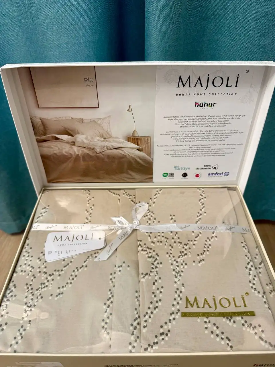 Комплекты постельного белья новые - Постельное белье (Для дома и дачи) в Балашиха