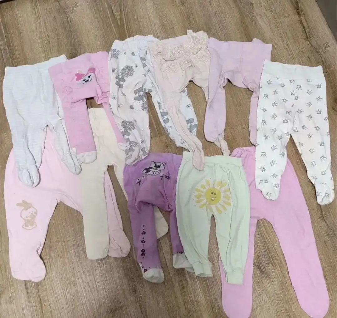 Детская одежда и аксессуары б/у - Товары для детей в Балашиха