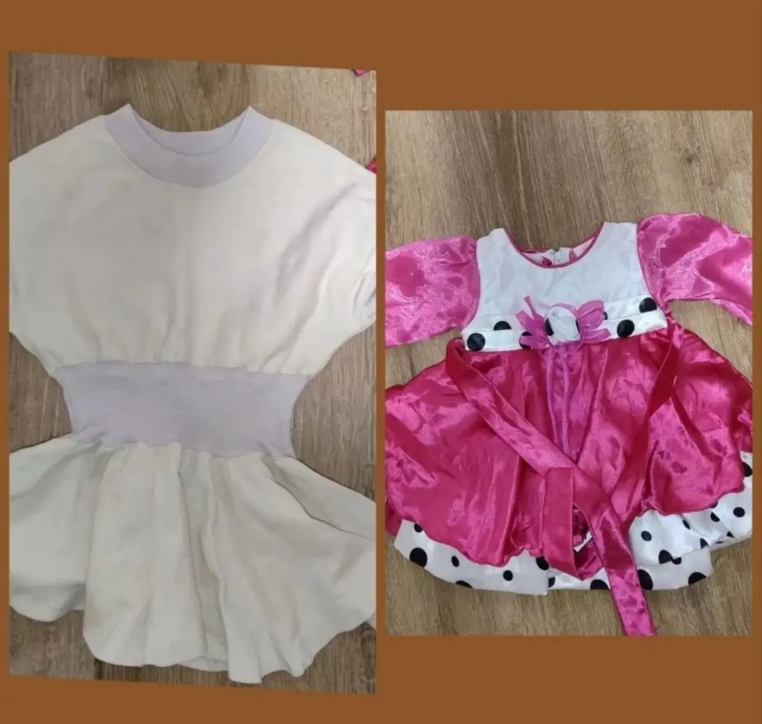 Детская одежда и аксессуары б/у - Товары для детей в Балашиха