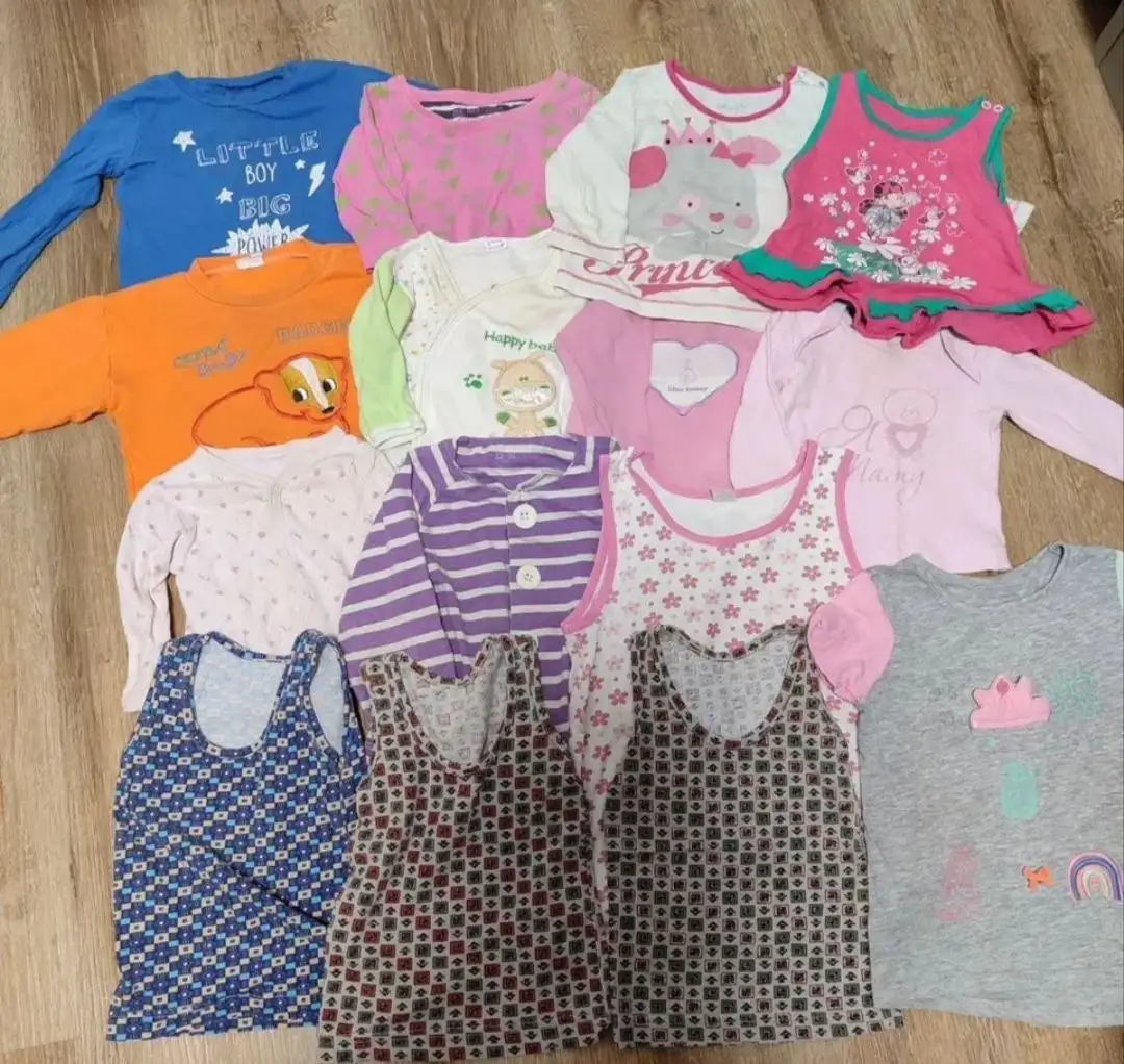 Детская одежда и аксессуары б/у - Товары для детей в Балашиха