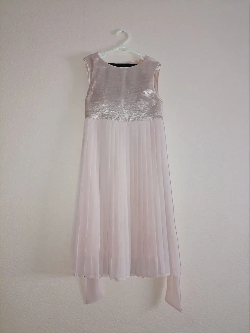 Платье детское размер 128 см - Детская одежда (Одежда) в Балашиха