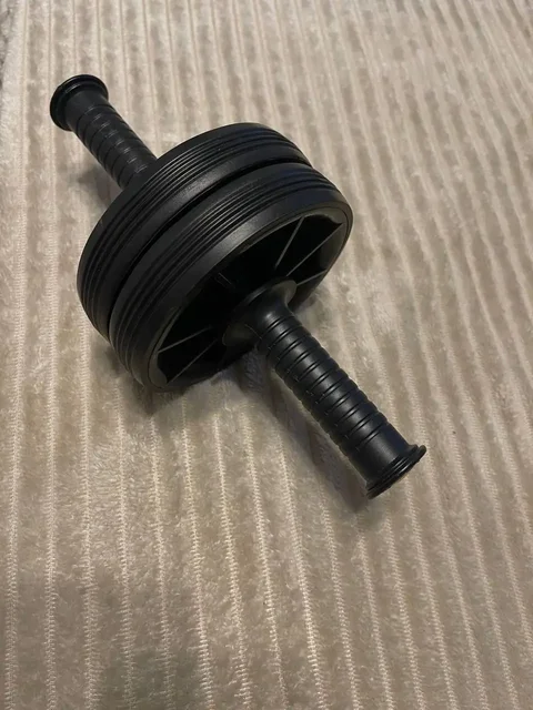 Ролик для пресса - Хобби и отдых в Железнодорожный