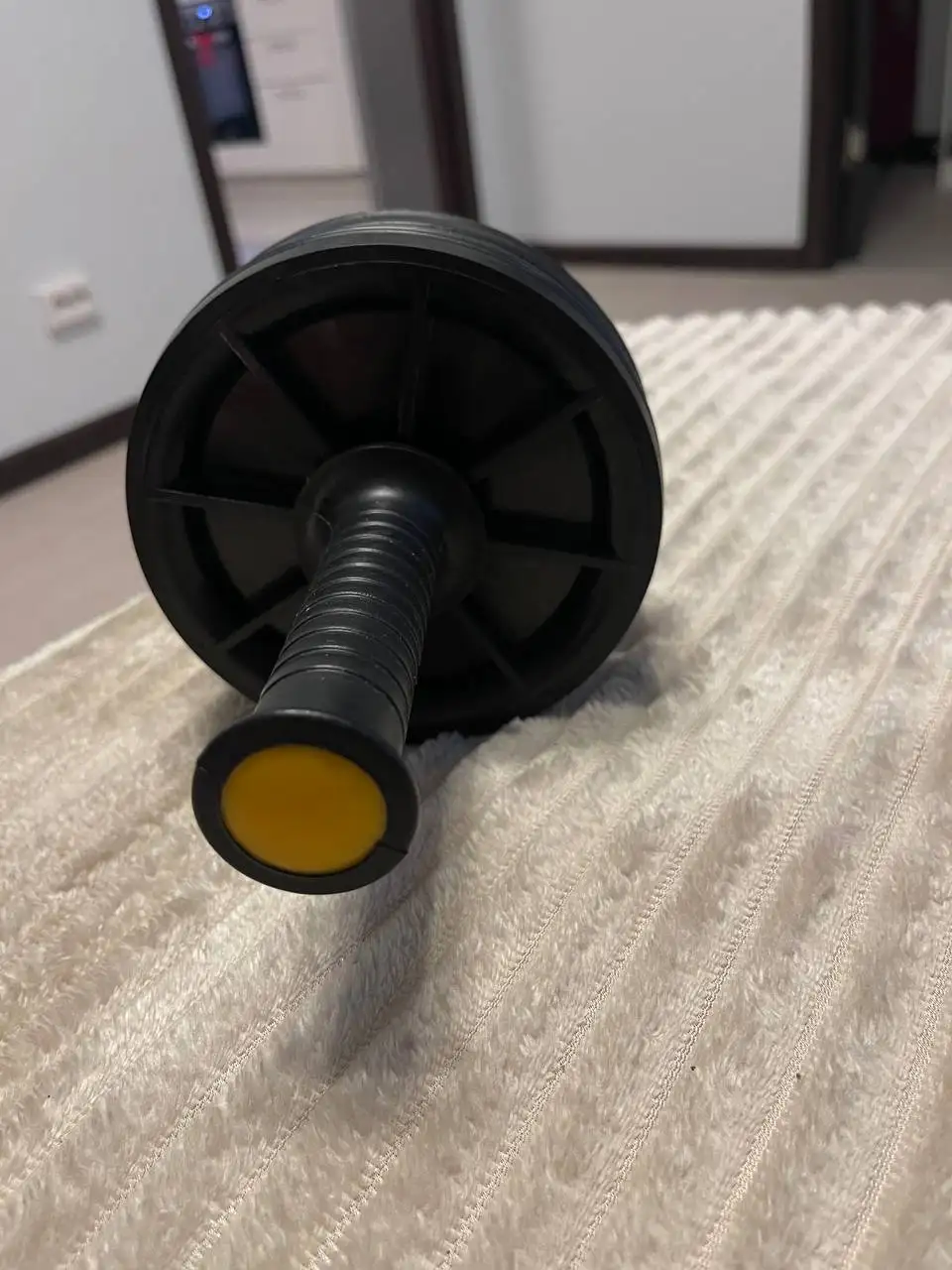 Ролик для пресса - Спорттовары (Хобби и отдых) в Железнодорожный