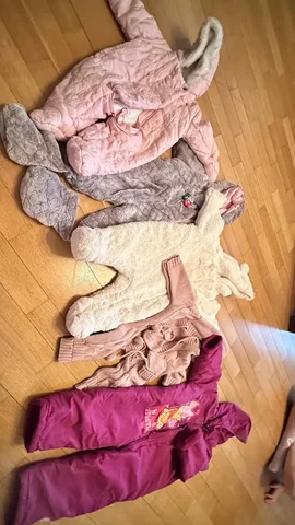 Комбезы для детей весна-осень - Игрушки для ванны в Балашиха