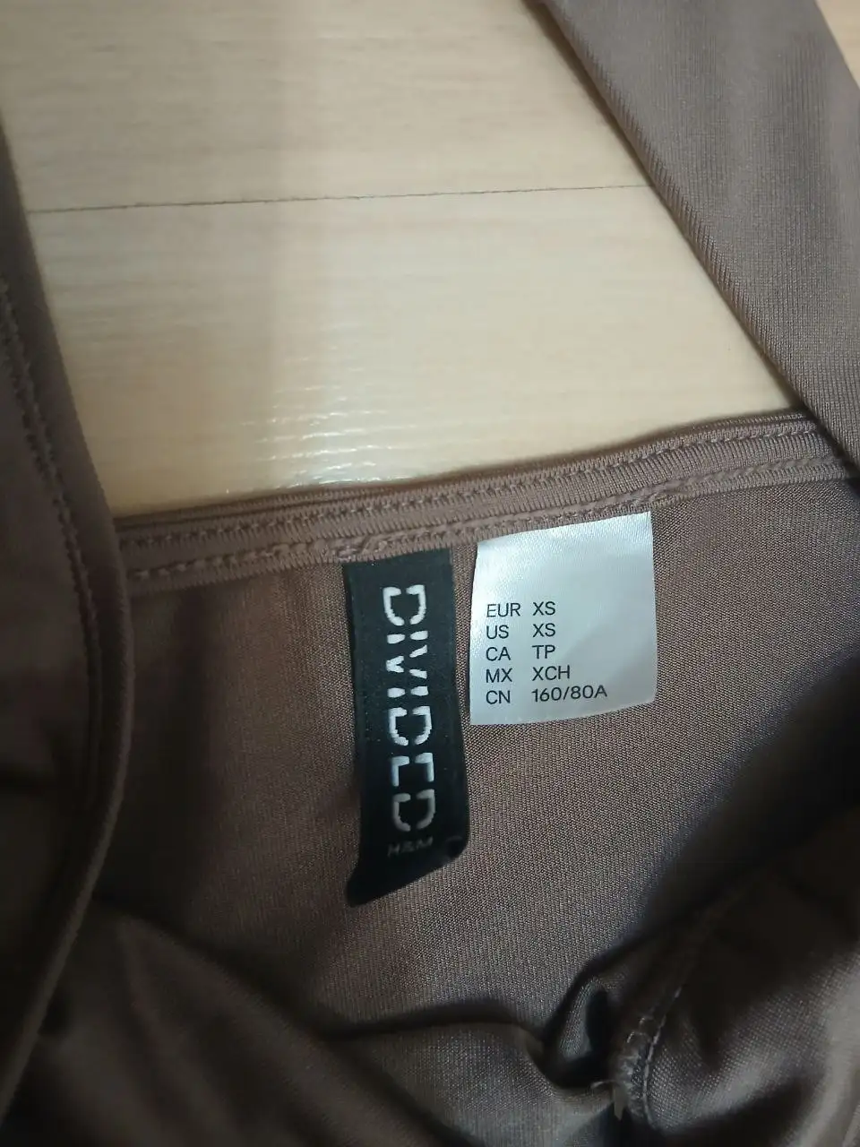 Продажа двух платьев от SHEIN и H&M - Женская одежда (Одежда) в Балашиха