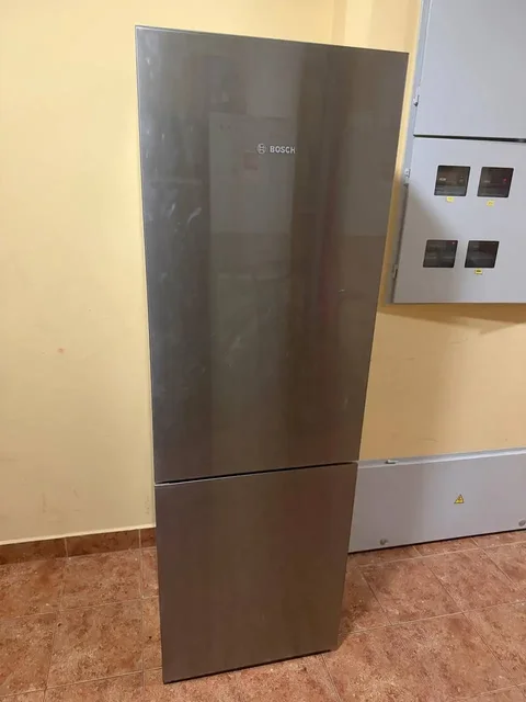 Холодильник BOSCH с бонусной техникой - Холодильники в Балашиха