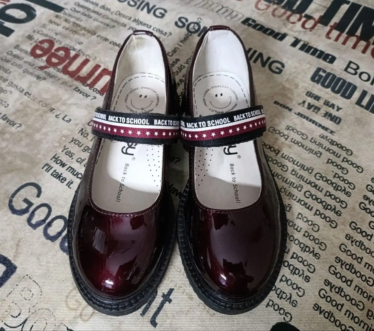 Туфли размер 31 - Обувь (Одежда) в Балашиха