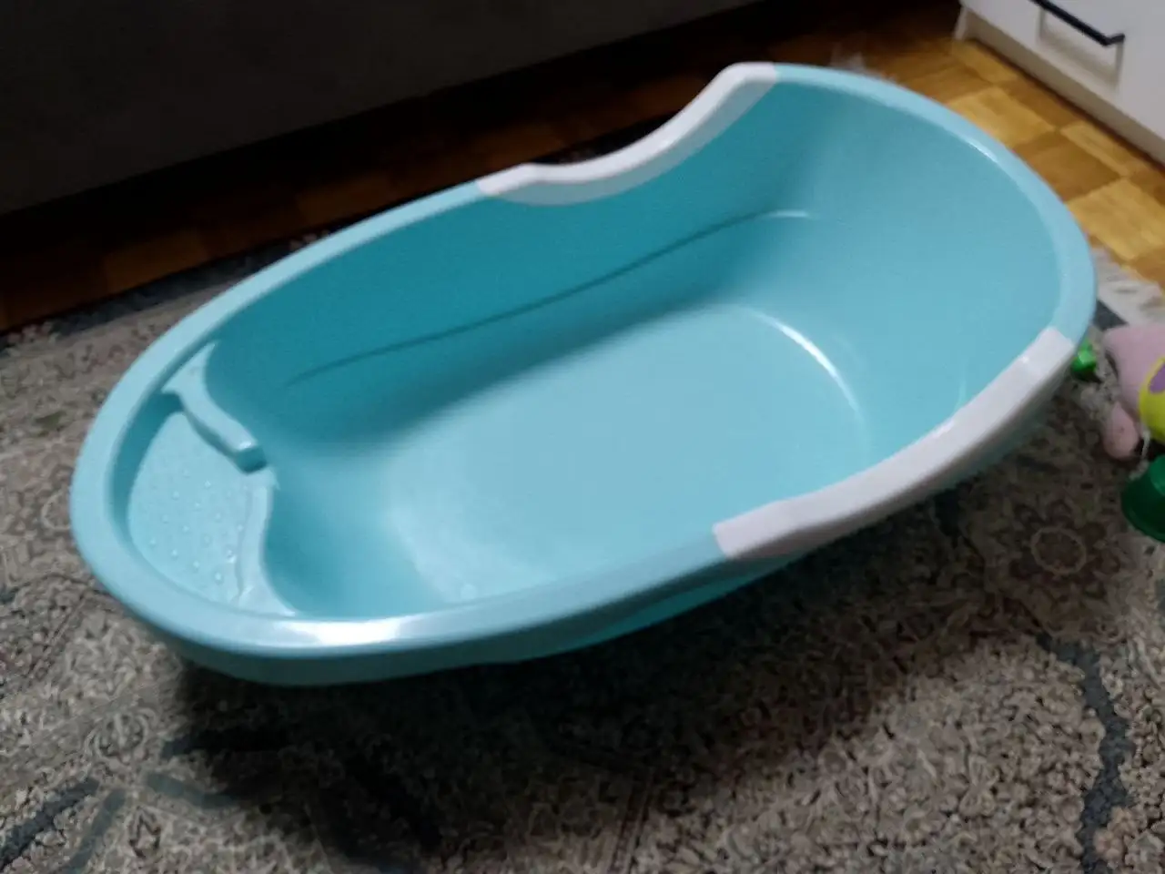 Детская ванночка бесплатно - Детская мебель и аксессуары (Товары для детей) в Балашиха