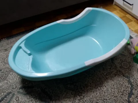 Детская ванночка бесплатно - Корм для животных в Балашиха