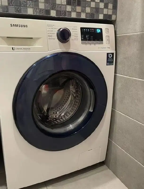 Продам стиральную машинку и холодильник - Бытовая техника (Барахолка) в Балашиха