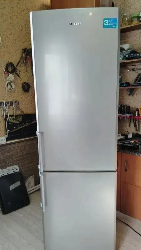 Продам стиральную машинку и холодильник - Бытовая техника (Барахолка) в Балашиха