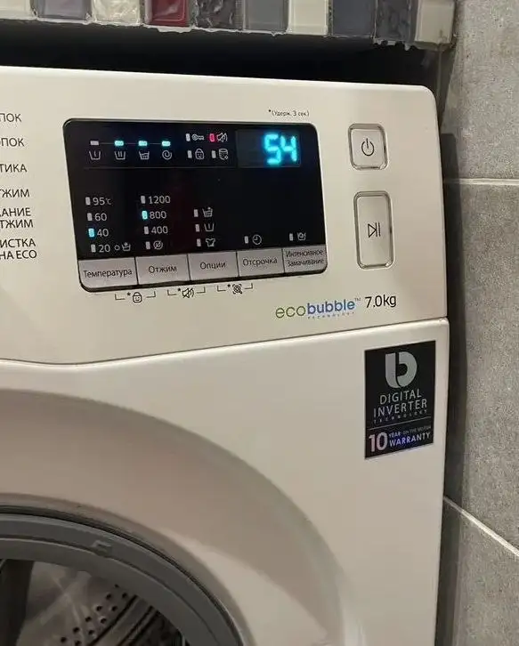 Продам стиральную машинку и холодильник - Бытовая техника (Барахолка) в Балашиха