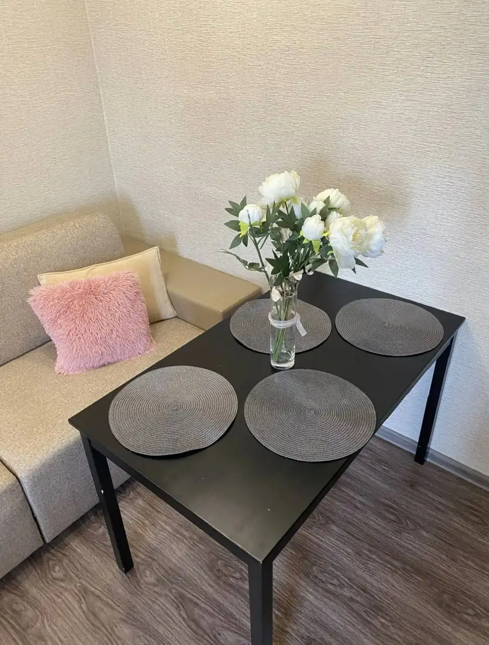 Стол ИКЕА 120/70 - Мебель (Для дома и дачи) в Балашиха