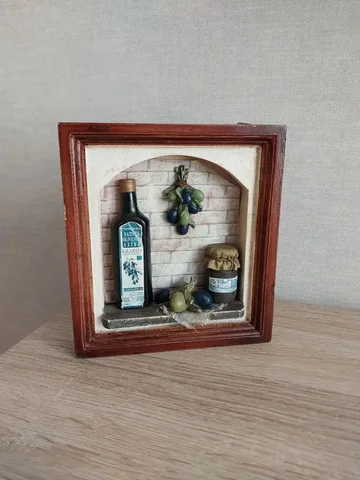 Картина на стену для кухни - частное объявление в Балашиха