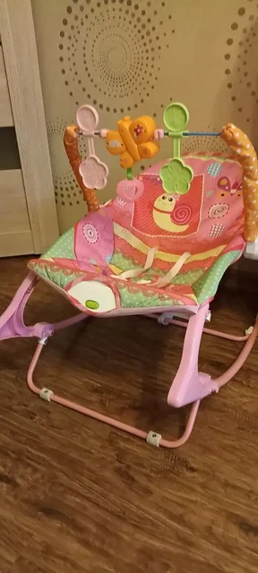 Шезлонг для новорожденных - Автолюльки в Балашиха