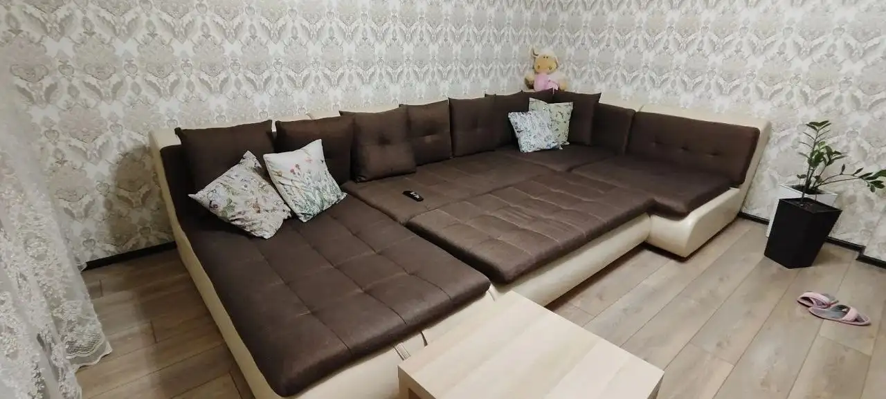 Продается большой диван - Мебель (Барахолка) в Балашиха