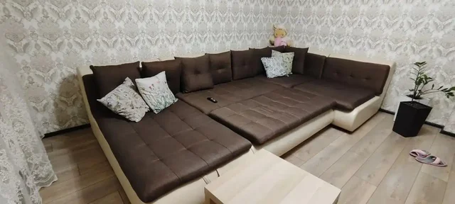 Продается большой диван - Мотоаксессуары в Балашиха