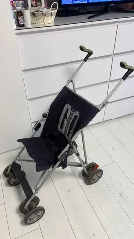 Коляска прогулочная - Автолюльки в Балашиха