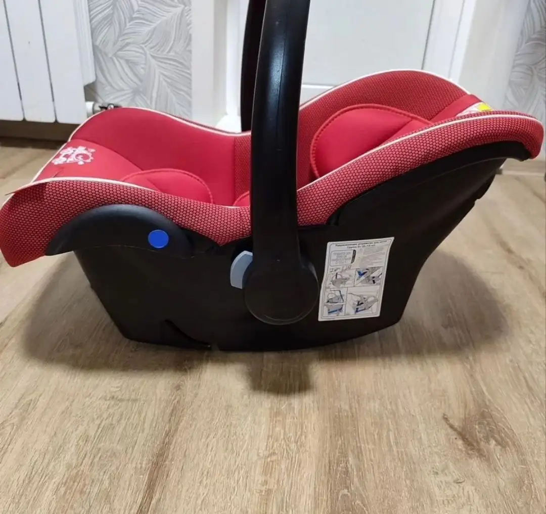 Детская коляска в идеальном состоянии - Детские коляски (Товары для детей) в Балашиха