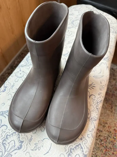 Женские сапоги Norman 38-39 б/у - Одежда в Балашиха