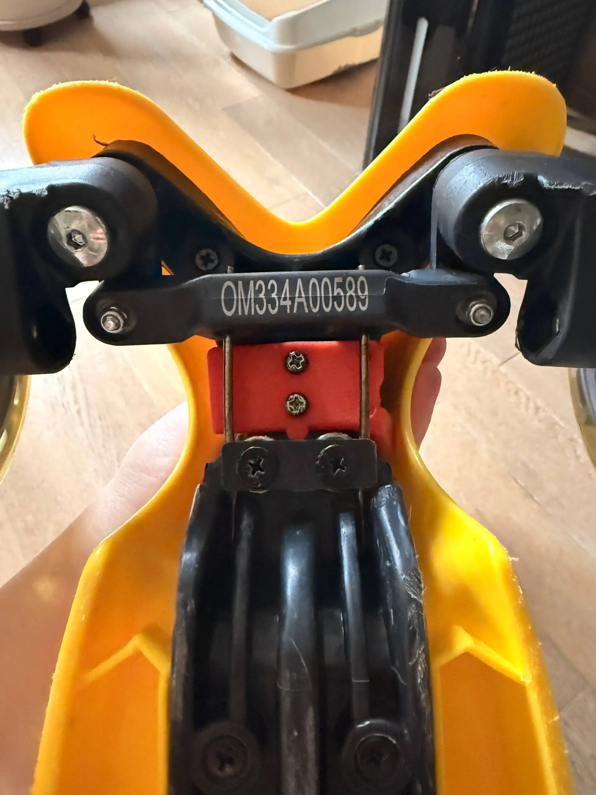 Продам самокат Micro Mini для детей - Детский транспорт (Товары для детей) в Балашиха