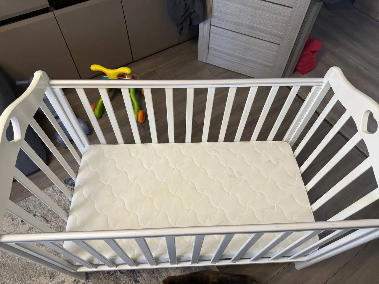 Кровать новая с матрасом - Барахолка в Балашиха