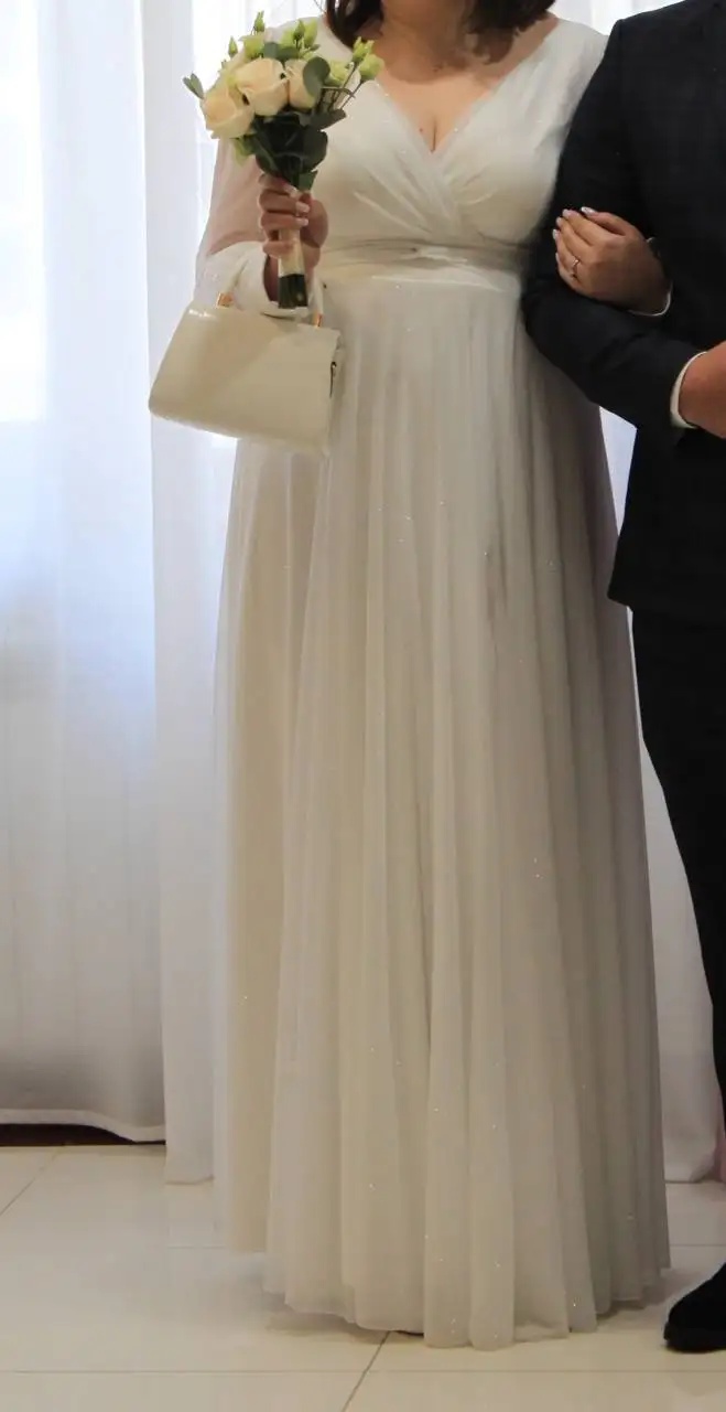 Платье 52-54 - Одежда в Балашиха