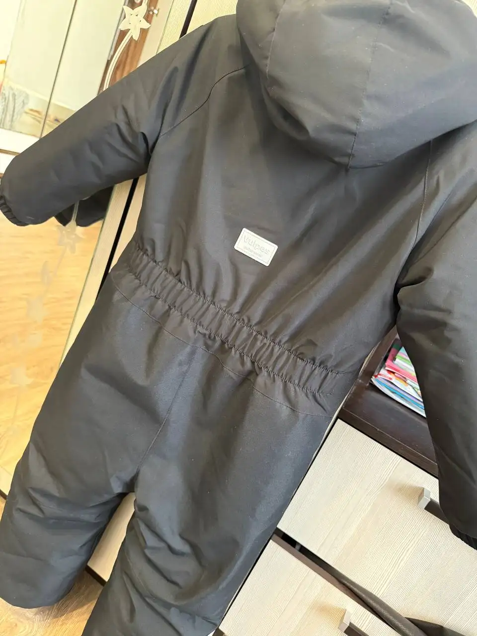 Продажа комбинезона, куртки и обогревателя - Одежда в Балашиха