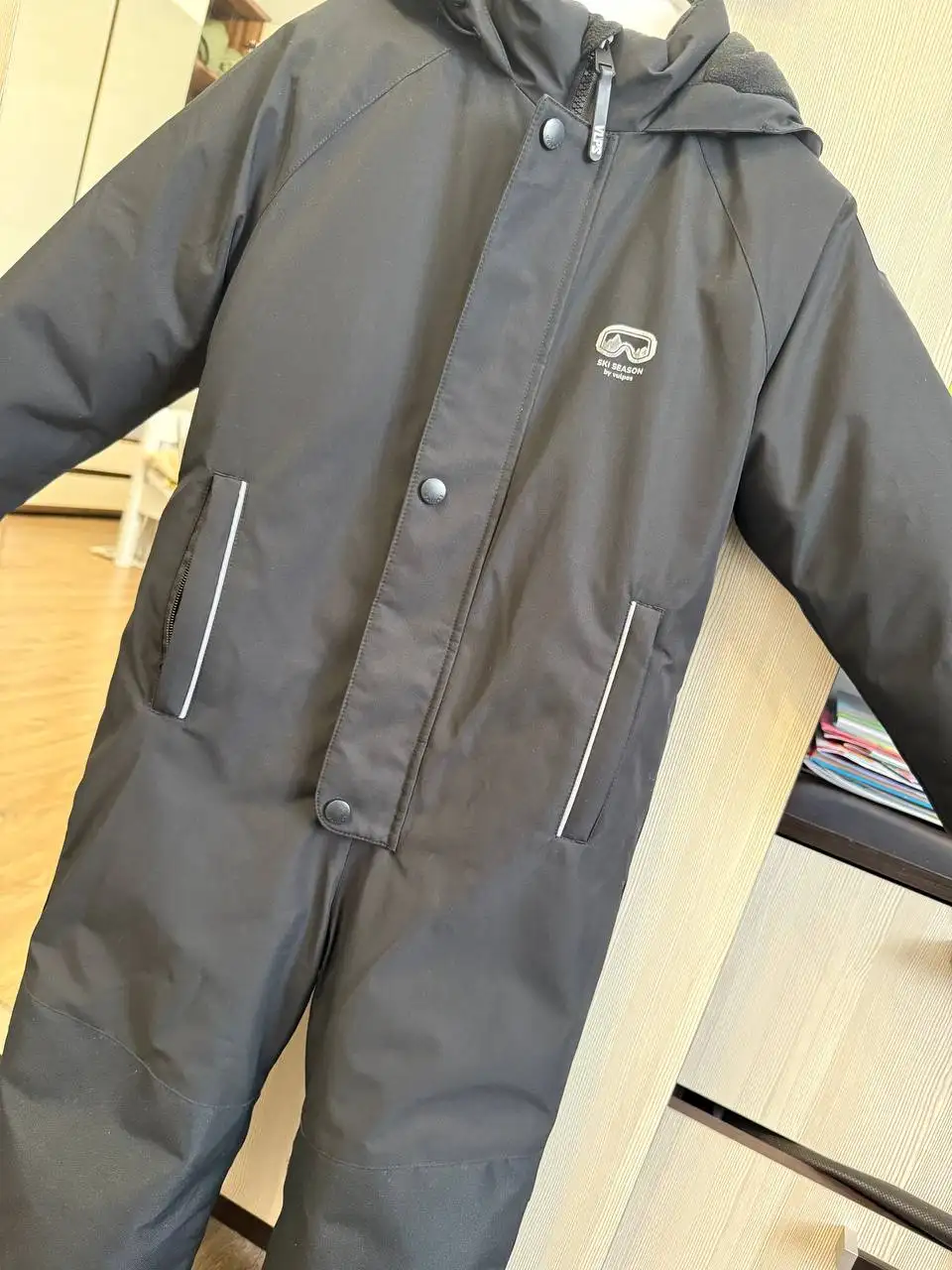 Продажа комбинезона, куртки и обогревателя - Одежда в Балашиха