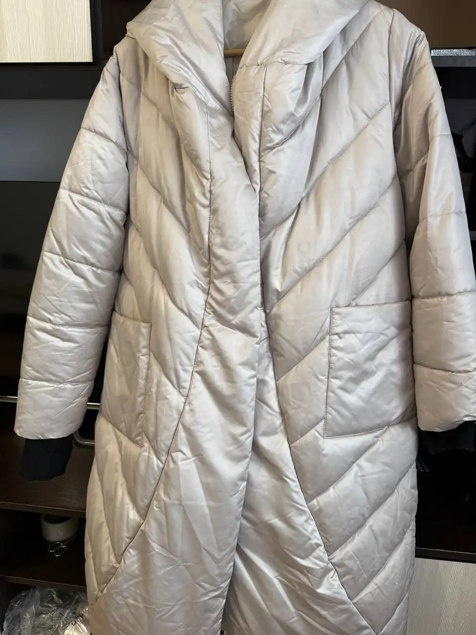 Продажа комбинезона, куртки и обогревателя - Одежда в Балашиха