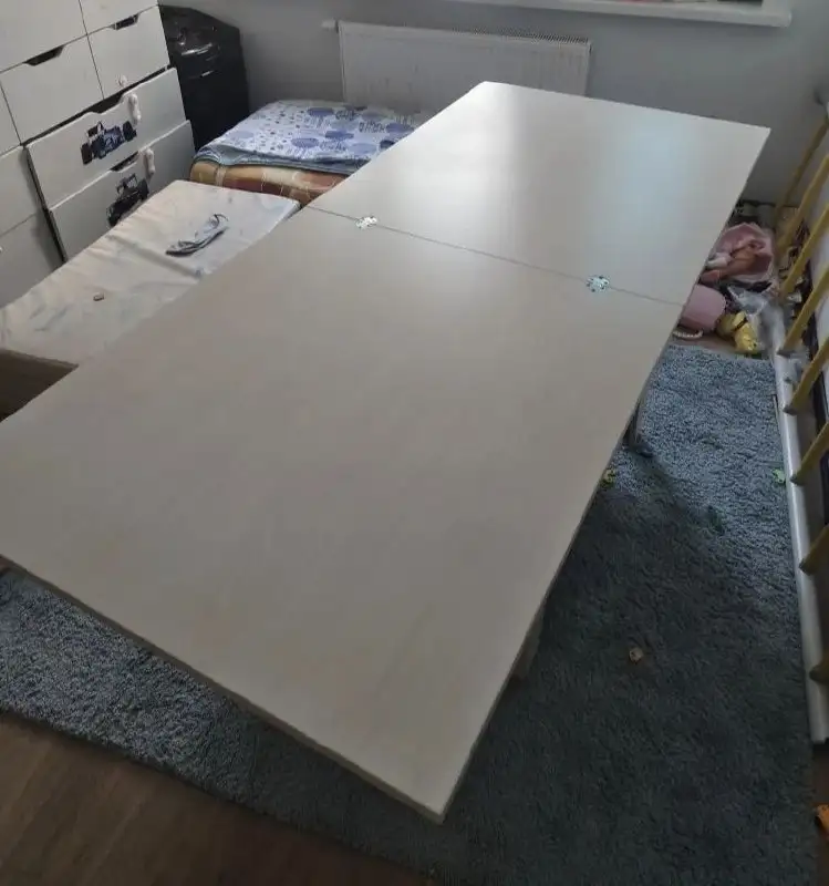 Продажа раздвижного стола - Мебель (Для дома и дачи) в Балашиха