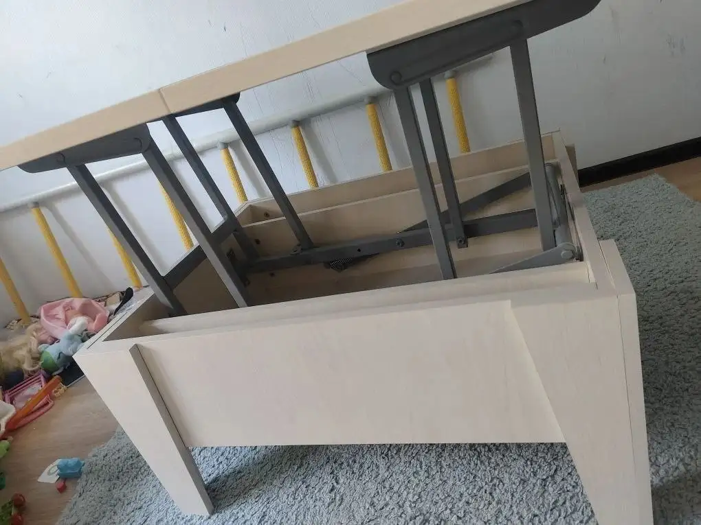 Продажа раздвижного стола - Мебель (Для дома и дачи) в Балашиха