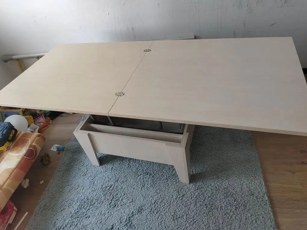 Продажа раздвижного стола - Мебель (Для дома и дачи) в Балашиха