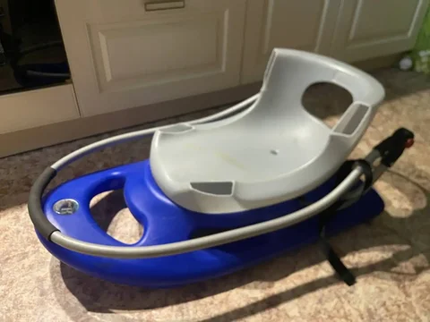 Санки детские бесплатно - Манежи и кроватки в Балашиха