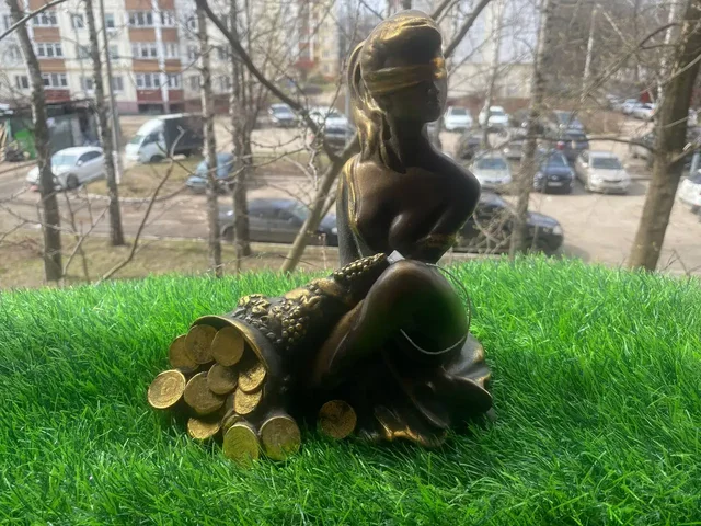 Продажа статуэтки, сабельной пилы и краскопульта DEKO - Барахолка в Балашиха