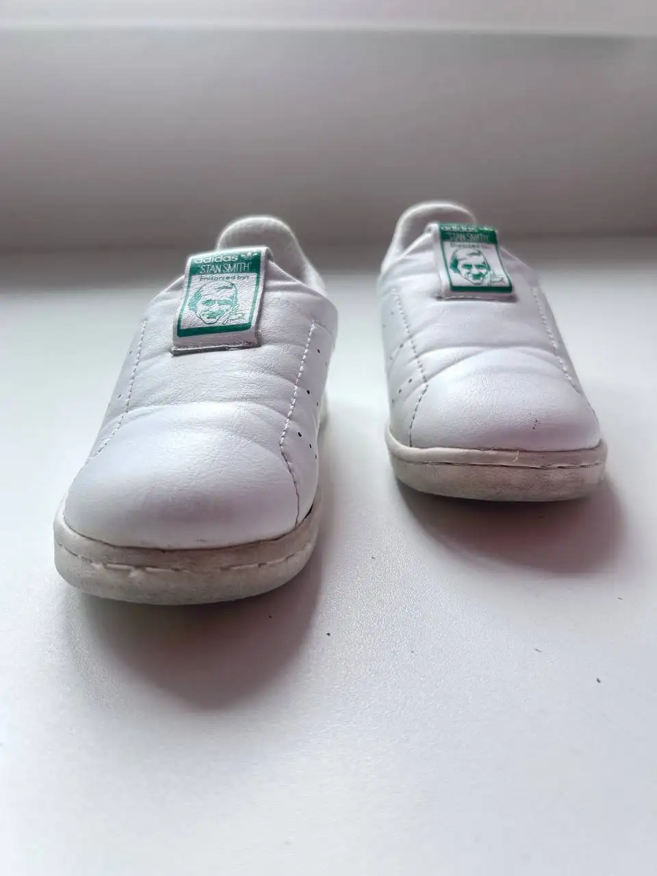 Adidas Stan Smith 24 размер для мальчика - Обувь (Одежда) в Балашиха