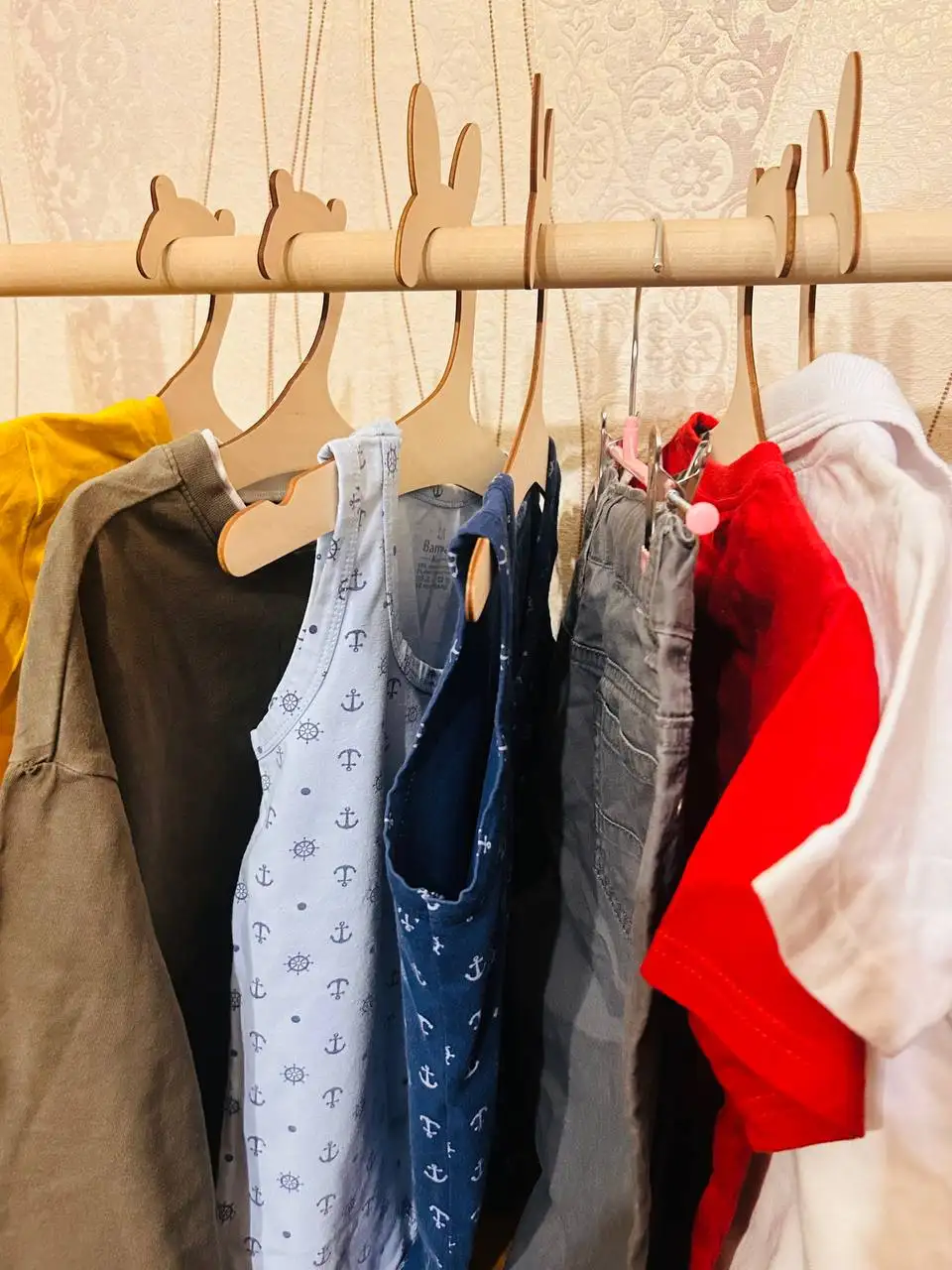 Одежда пакетом для мальчика - Одежда (Товары для детей) в Балашиха