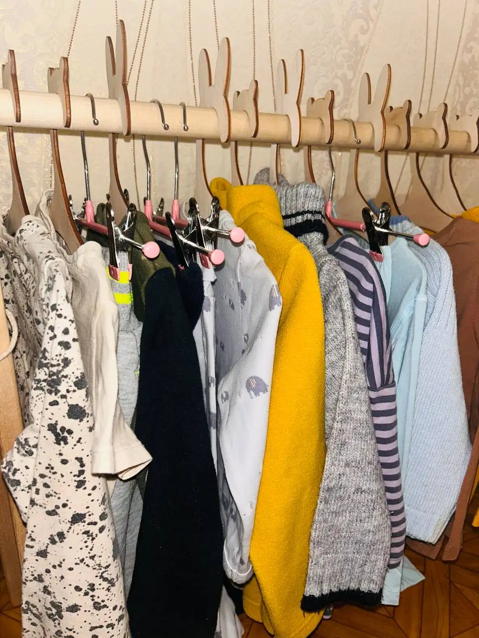 Пакетом на мальчика (80-86 рост) - Одежда для мальчиков (Товары для детей) в Балашиха