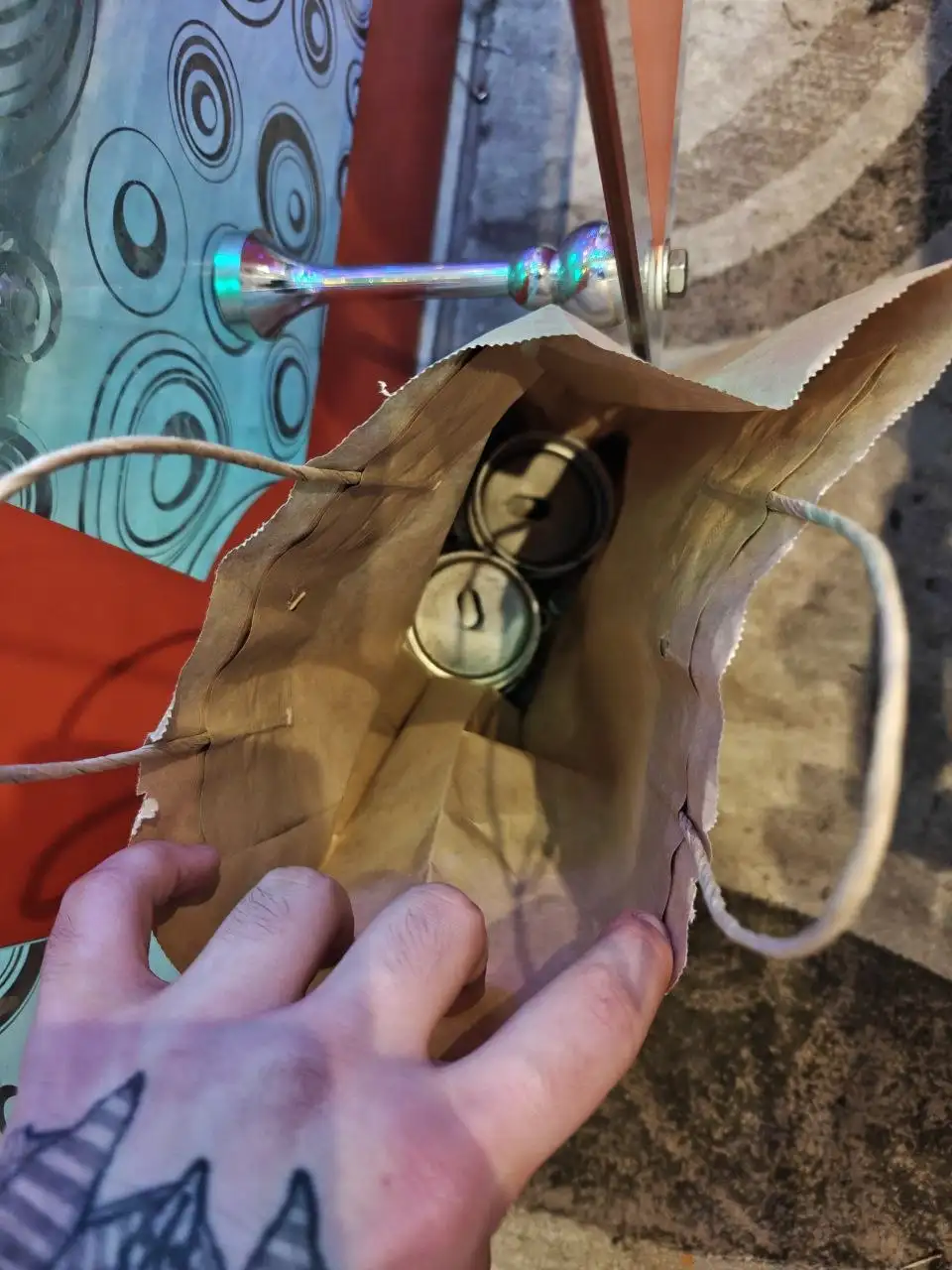 Стеклянный кухонный стол, разобранный - Для дома и дачи в Балашиха