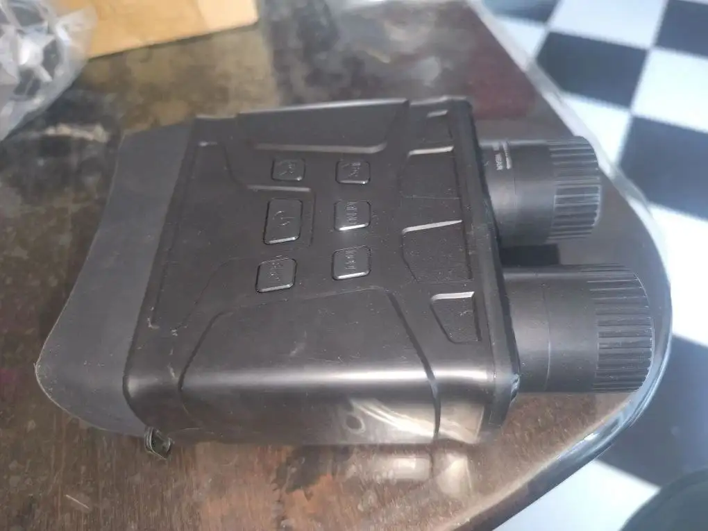 Бинокль ночного видения - Оптические приборы (Электроника) в Балашиха