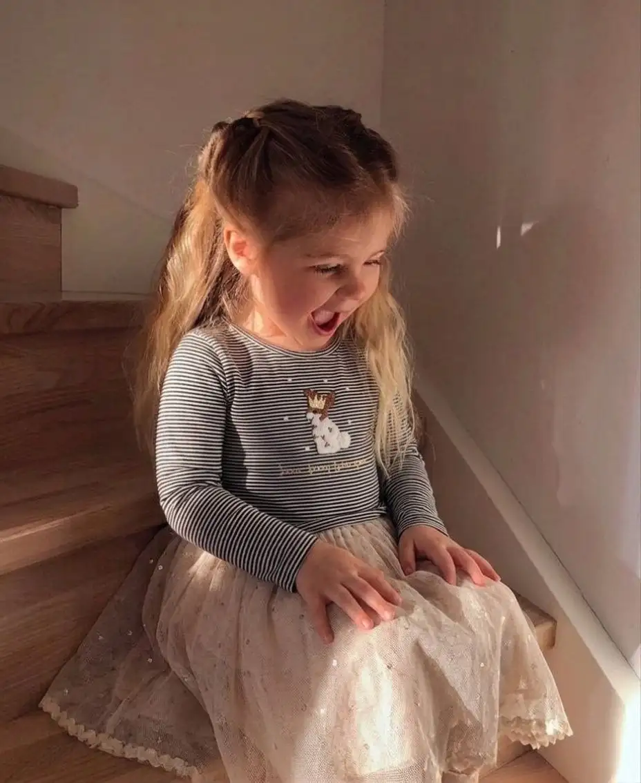 Платье с вышивкой и фатиновой юбкой - Одежда (Товары для детей) в Балашиха