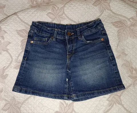 Шорты для девочки Ostin, р 128 см - Развивающие игрушки в Балашиха